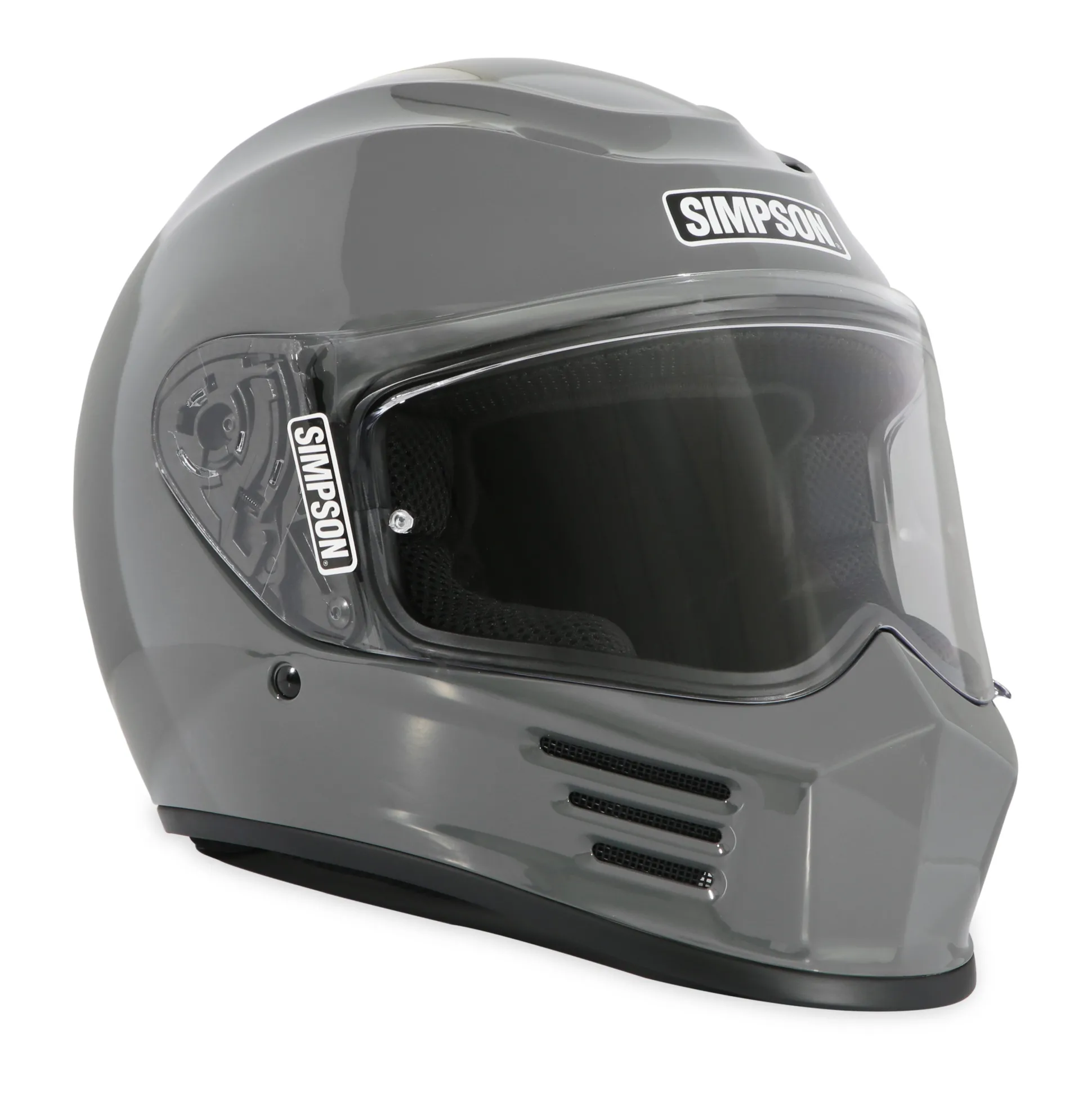 Speed Bandit Helmet - Armor - Medium