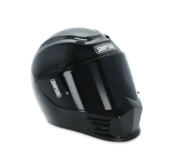 Speed Bandit Helmet - Black - Extra Large