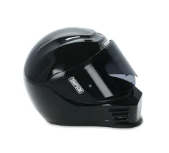 Speed Bandit Helmet - Black - Large