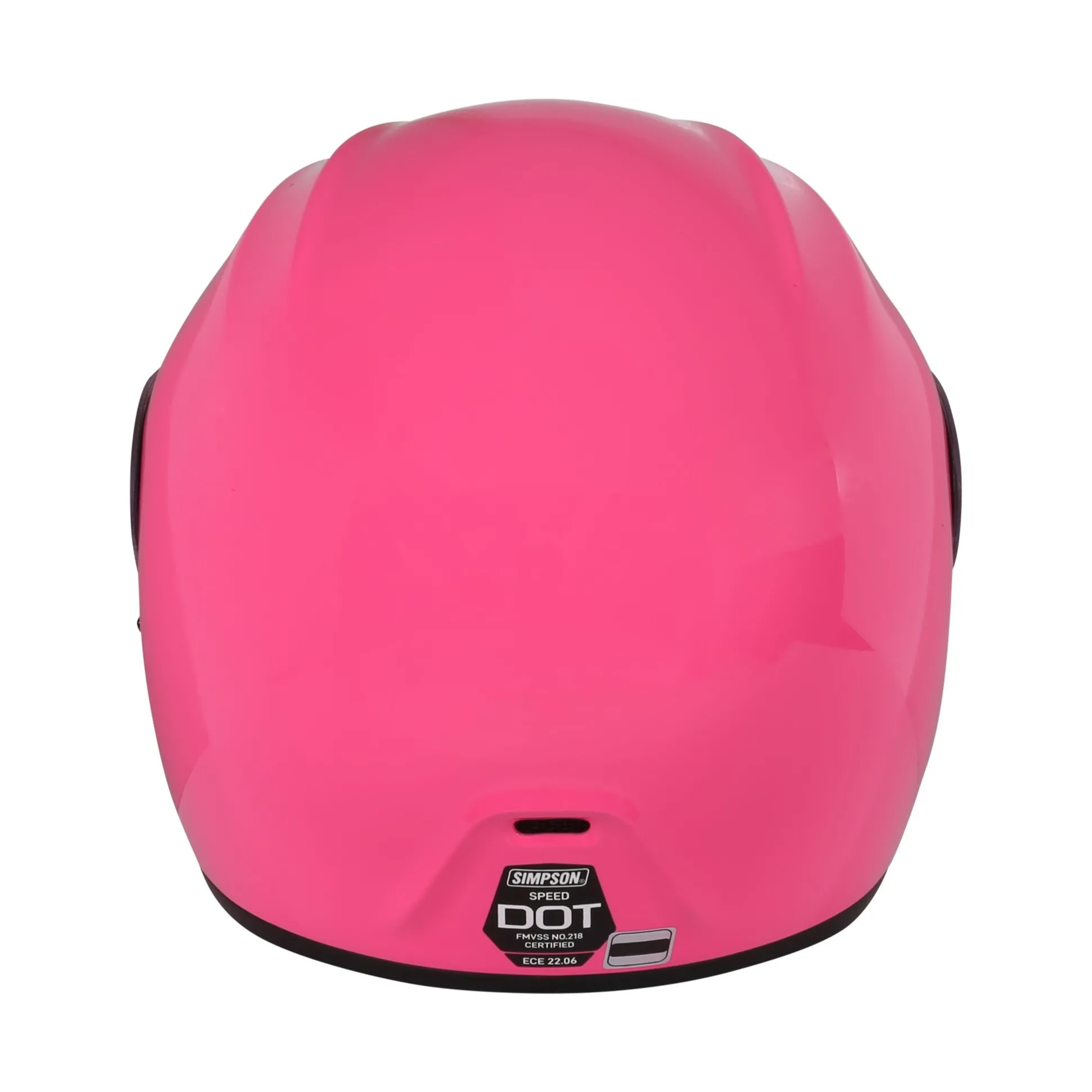 Speed Bandit Helmet - Girls Night Out - Double Extra Large