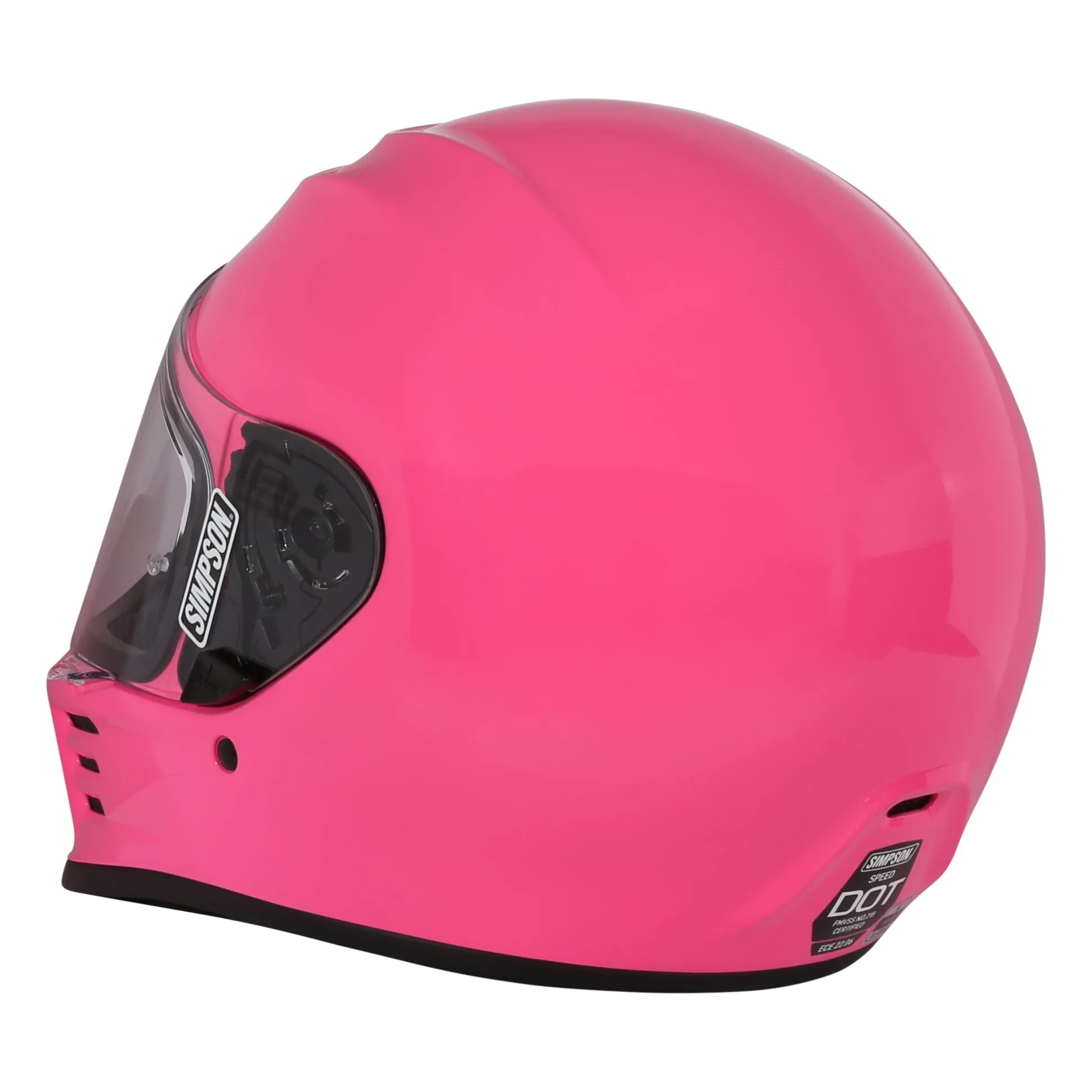Speed Bandit Helmet - Girls Night Out - Double Extra Large