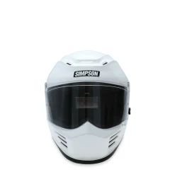 Speed Bandit Helmet - White - Extra Large
