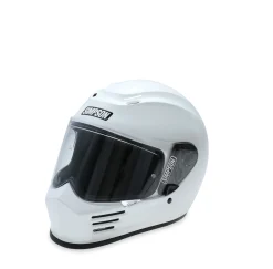 Speed Bandit Helmet - White - Extra Large