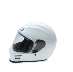 Speed Bandit Helmet - White - Extra Small