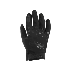 Speed Glove - Black - Double Extra Large