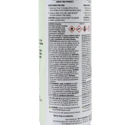 Stilo Anti-Fog Helmet Shield Cleaner - Acrysol