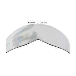 Stilo Anti-Fog Helmet Shield Cleaner - Acrysol