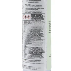 Stilo Anti-Fog Helmet Shield Cleaner - Acrysol