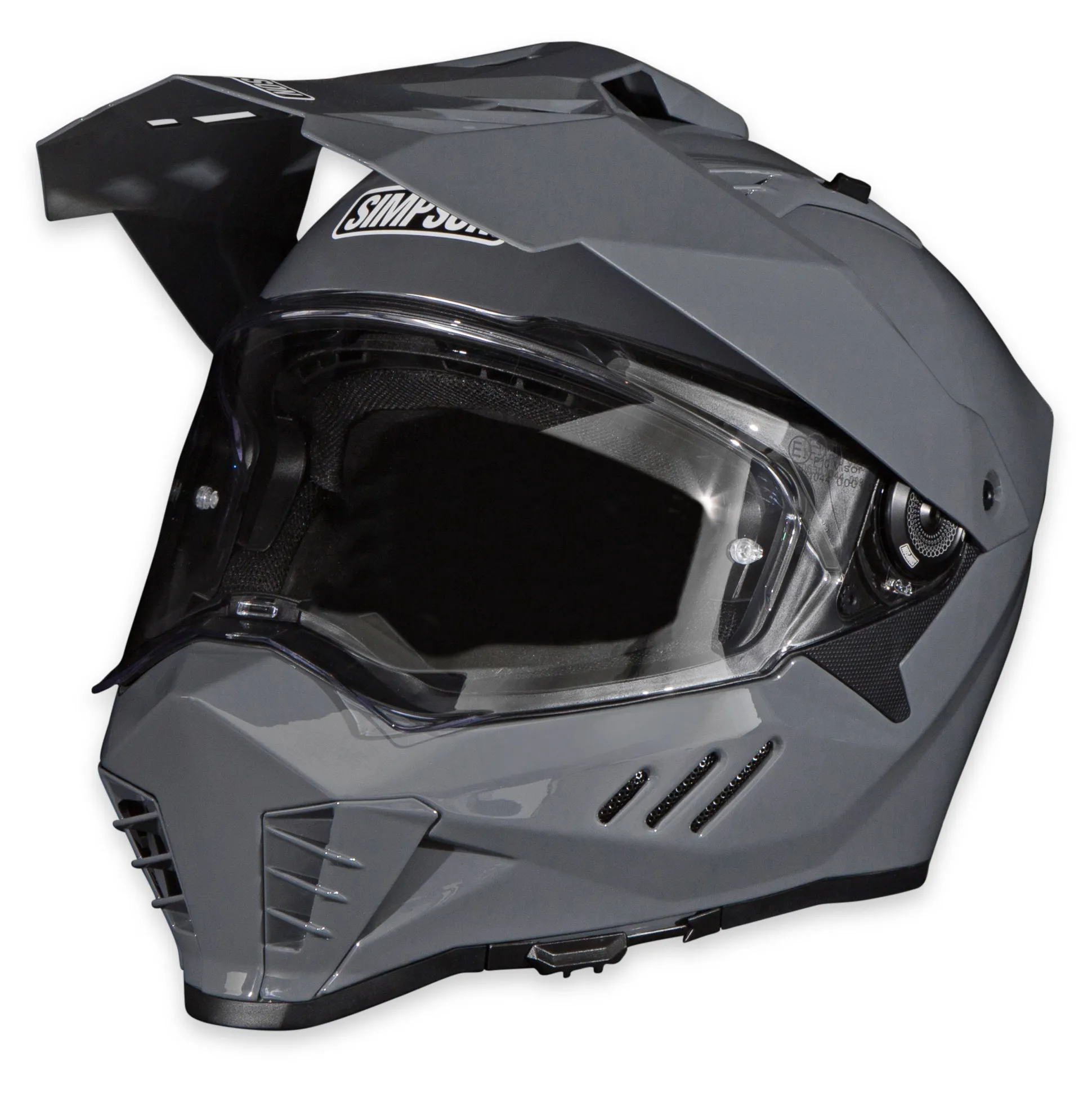 Xcursion Bandit Helmet - Armor - Medium