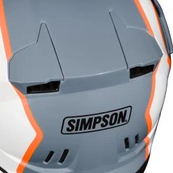 Xcursion Bandit Helmet - BC Orange - Extra Small