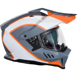 Xcursion Bandit Helmet - BC Orange - Extra Small