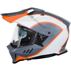 Xcursion Bandit Helmet - BC Orange - Extra Small