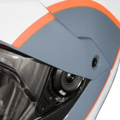 Xcursion Bandit Helmet - BC Orange - Extra Small