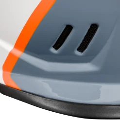 Xcursion Bandit Helmet - BC Orange - Small