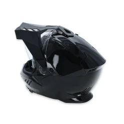 Xcursion Bandit Helmet - Black - Extra Small