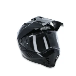 Xcursion Bandit Helmet - Black - Small