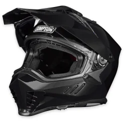 Xcursion Bandit Helmet - Black - Small