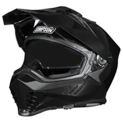 Xcursion Bandit Helmet - Black - Small