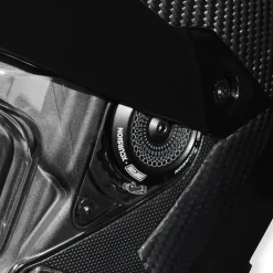 Xcursion Bandit Helmet - Carbon - Extra Large