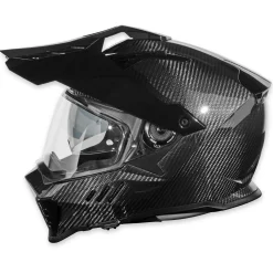 Xcursion Bandit Helmet - Carbon - Large