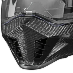Xcursion Bandit Helmet - Carbon - Large