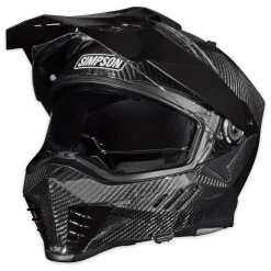 Xcursion Bandit Helmet - Carbon - Large