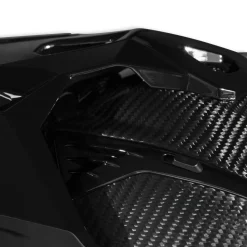 Xcursion Bandit Helmet - Carbon - Large