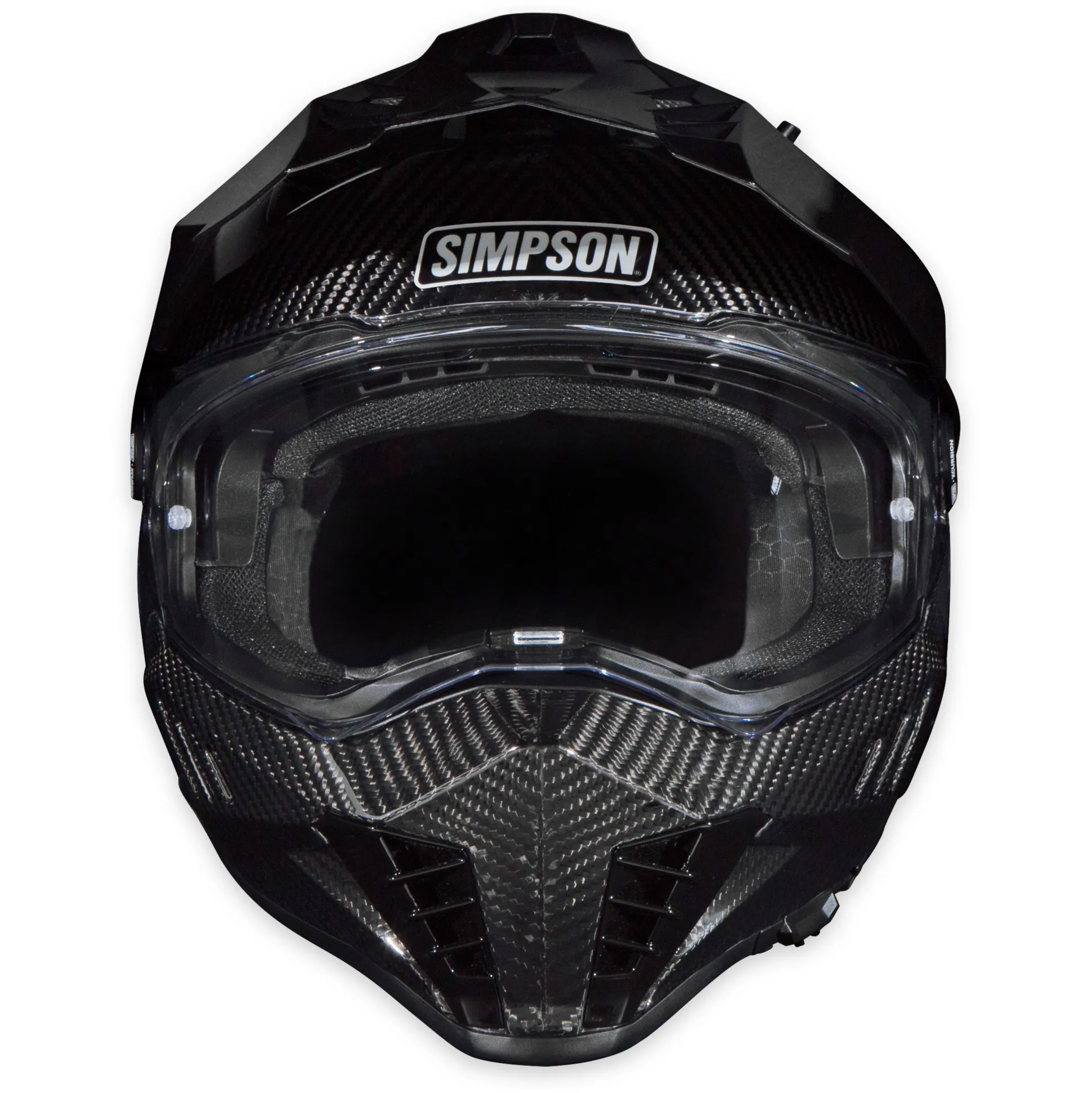 Xcursion Bandit Helmet - Carbon - Small