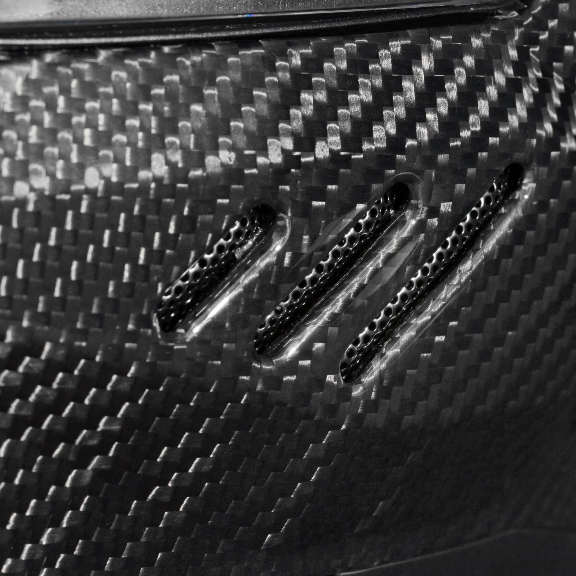Xcursion Bandit Helmet - Carbon - Small