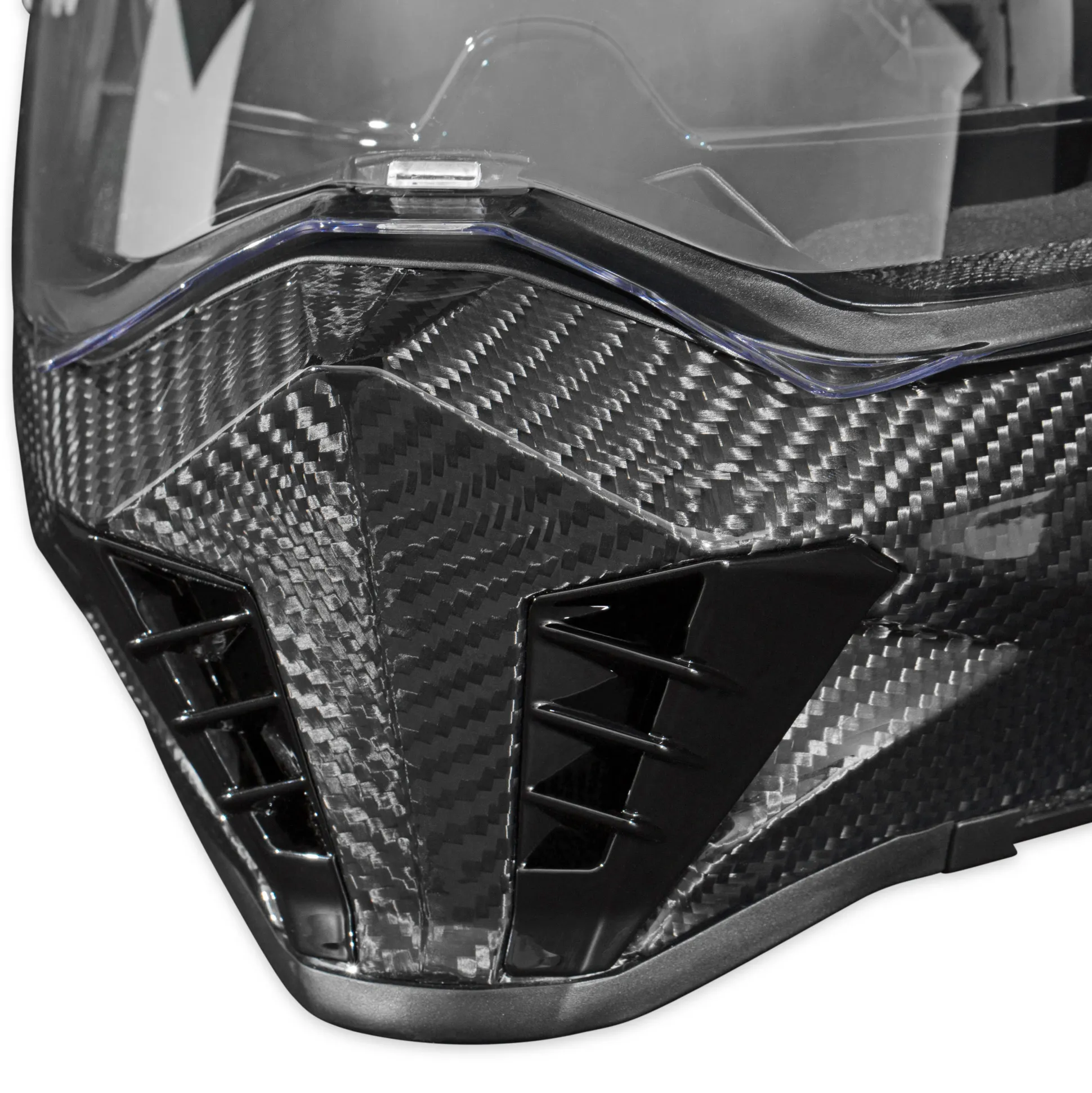 Xcursion Bandit Helmet - Carbon - Small