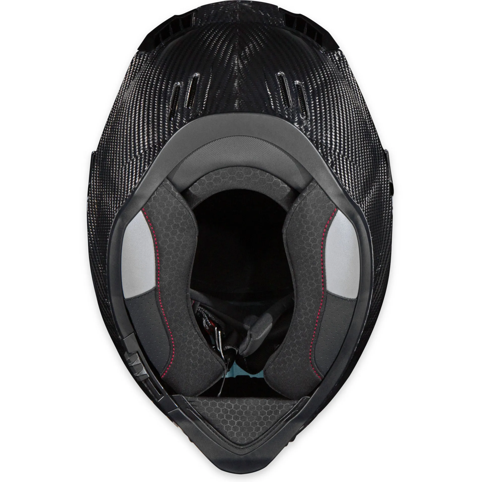 Xcursion Bandit Helmet - Carbon - Small