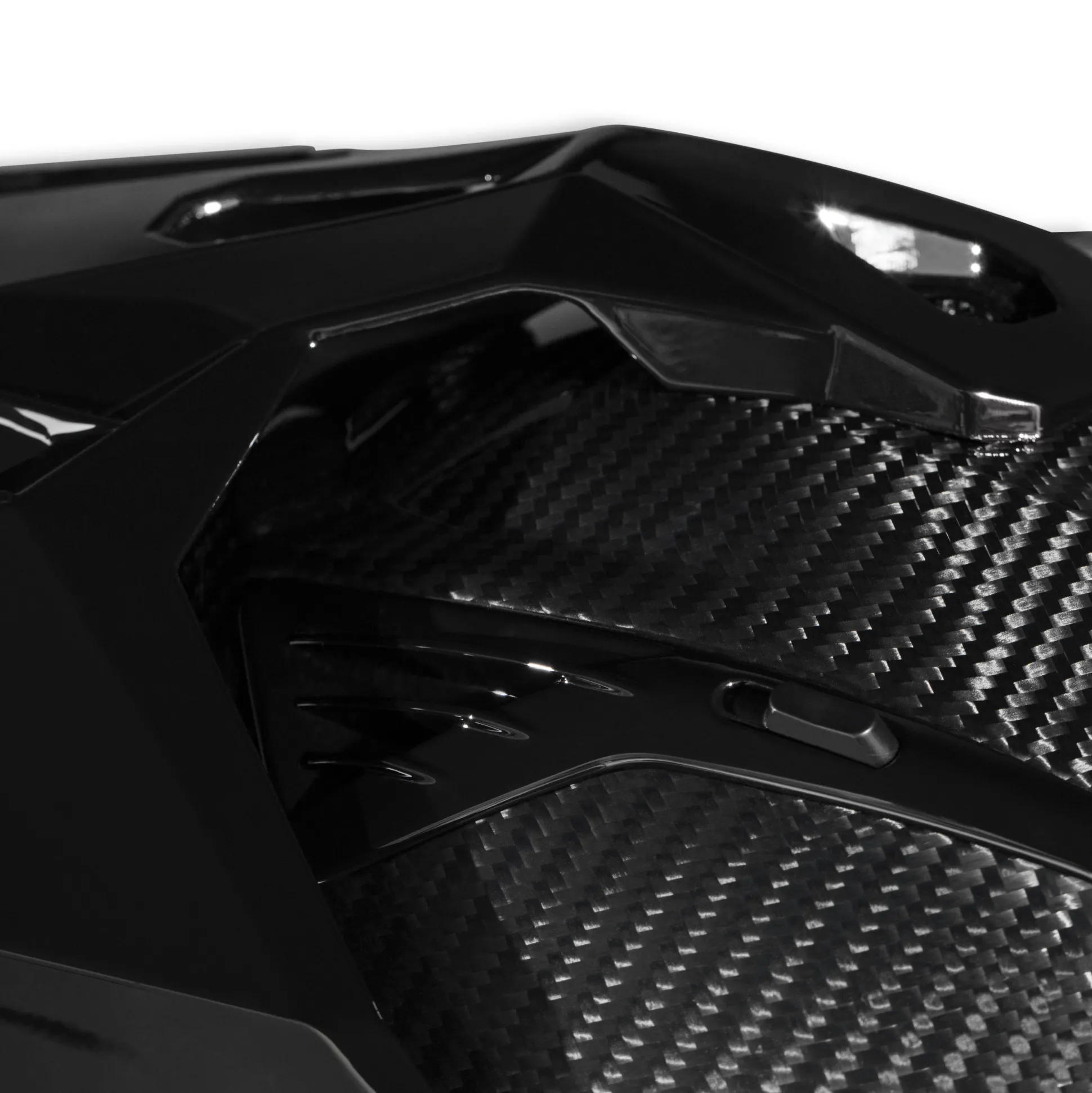 Xcursion Bandit Helmet - Carbon - Small