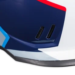 Xcursion Bandit Helmet - Mojave Blue - Double Extra Large