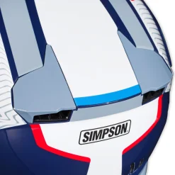 Xcursion Bandit Helmet - Mojave Blue - Extra Small