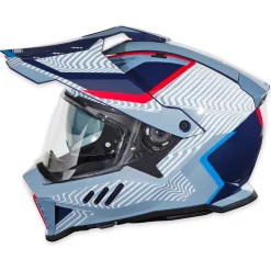 Xcursion Bandit Helmet - Mojave Blue - Extra Small