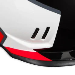 Xcursion Bandit Helmet - Mojave Red - Double Extra Large