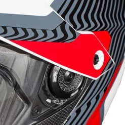 Xcursion Bandit Helmet - Mojave Red - Double Extra Large