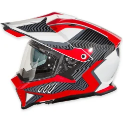 Xcursion Bandit Helmet - Mojave Red - Extra Large