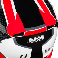 Xcursion Bandit Helmet - Mojave Red - Extra Small