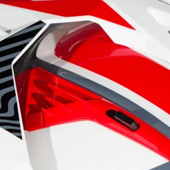 Xcursion Bandit Helmet - Mojave Red - Extra Small