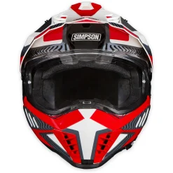 Xcursion Bandit Helmet - Mojave Red - Large