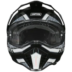 Xcursion Bandit Helmet - Summit Black - Medium