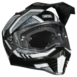 Xcursion Bandit Helmet - Summit Black - Small