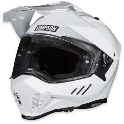 Xcursion Bandit Helmet - White - Extra Small