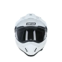 Xcursion Bandit Helmet - White - Extra Small