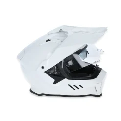 Xcursion Bandit Helmet - White - Large